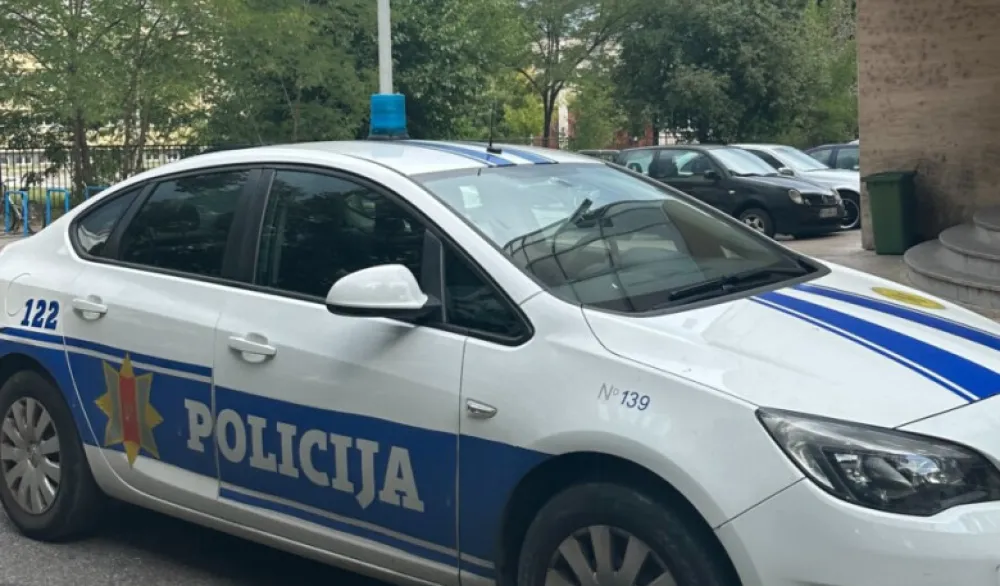 Расвијетљена крађа (илустрација)