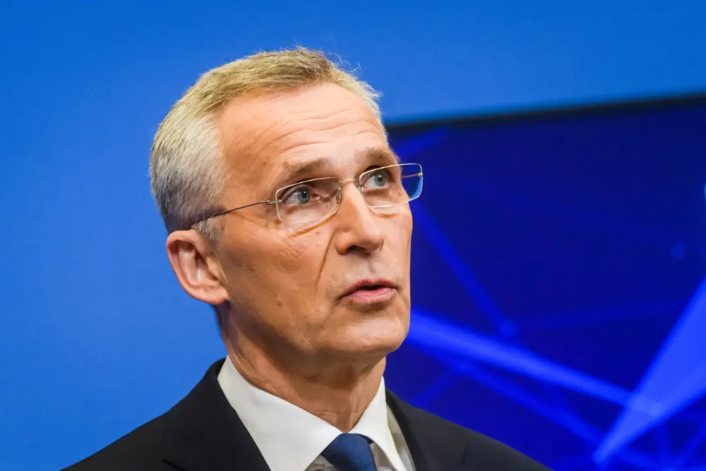 Stoltenberg: Turska i Mađarska bez odlaganja da ratifikuju članstvo &Scaron;vedske u NATO