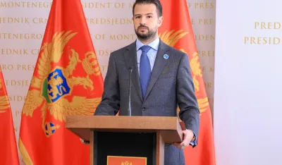 Milatović proglasio izmjene Zakona o popisu: Građani slobodno da se izjasne o svim pitanjima