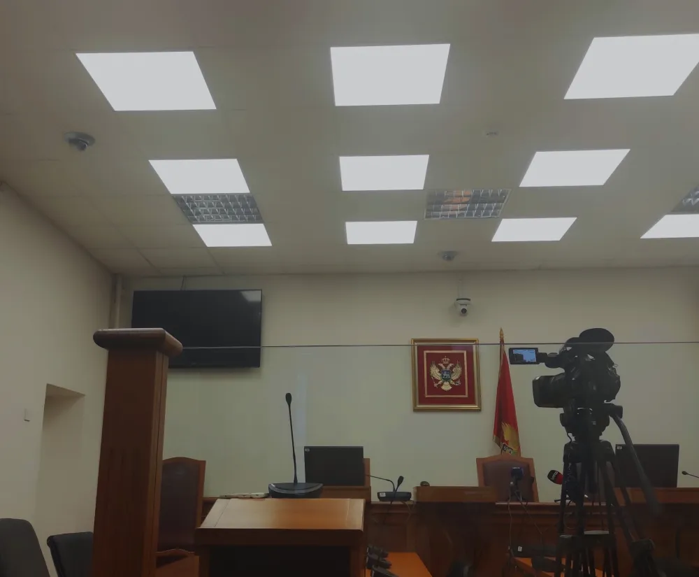 Evropska komisija: Sporost sudova u Crnoj Gori omogućava odbranu sa slobode za te&scaron;ki kriminal