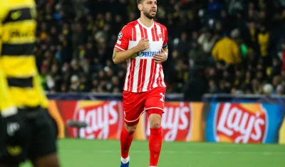 Aleksandar Dragović