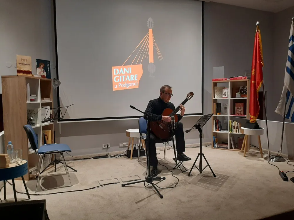 Emociјe su temelj bez koјeg nema ni muzike ni života