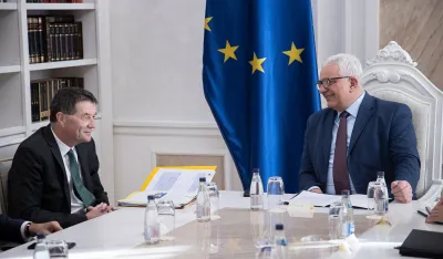 Mandić: Skup&scaron;tina je partner Državnoj revizorskoj instituciji