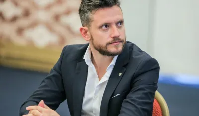 Radovanić o popisu: "Javiću ti sjutra, počinje li juče"