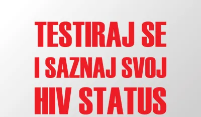 IJZ: Pro&scaron;le godine u svijetu 1,3 miliona ljudi inficirano HIV-om, a 630.000 osoba umrlo od AIDS-a