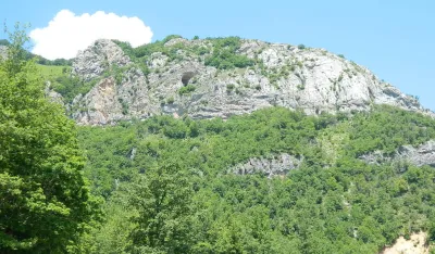Nalazi&scaron;te mermera u Žoljevici neiskori&scaron;ćeno rudno bogatstvo: Ukrasni kamen zatrpan nebrigom države