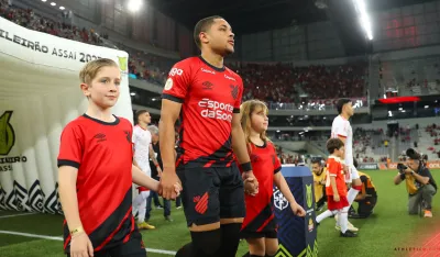 Vitor Roke
