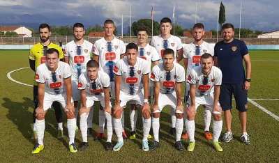 Ekipa Zete