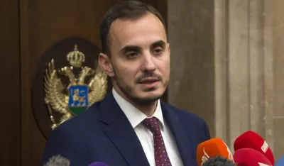 Konatar: Abazovićeva Vlada povećala penziju svim penzionerima