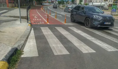 Sekretarijat za saobraćaj odlučuje: Tri opcije za uklanjanje biciklističkih traka sa kolovoza
