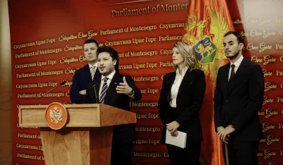 URA traži pro&scaron;irenje dnevnog reda Skup&scaron;tine