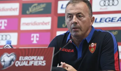 Miodrag Radulović