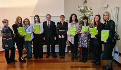 FOTO: Ministarstvo