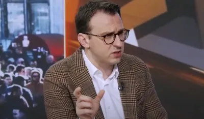Petković: Kurti nastavlja da gazi prava srpskog naroda