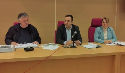 U Podgorici doniјeto 630 rјe&scaron;enja o legalizaciјi obјekata