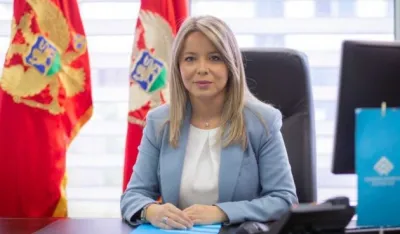 Ирена Радовић