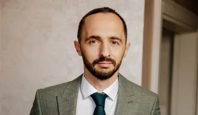 Goran &Scaron;ućur