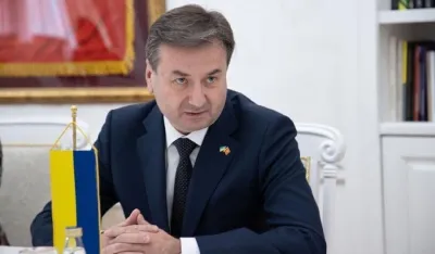 Oleh Gerasimenko