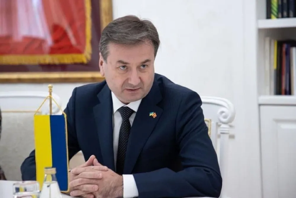 Oleh Gerasimenko