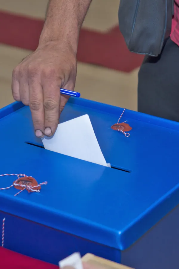 parlamentarni izbori 2023