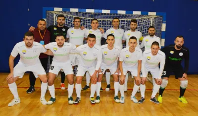 Ekipa Ulcinja