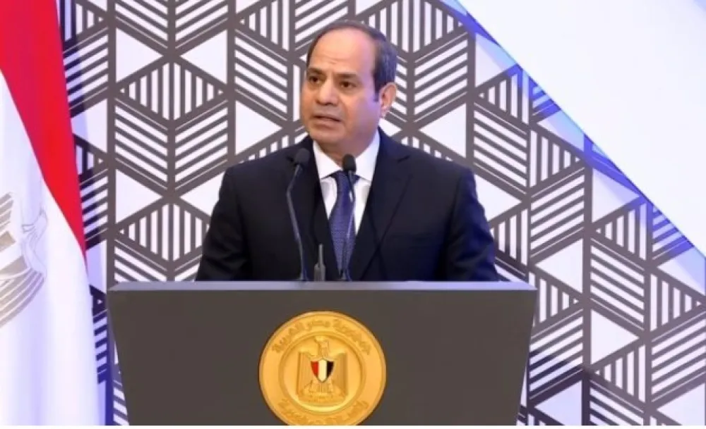 Al - sisi
