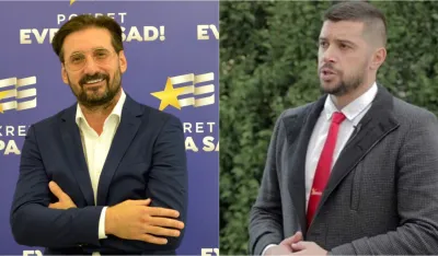 draga&scaron; i kolić