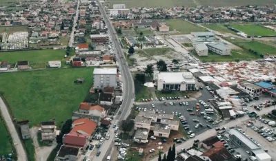 Nacrtom lokalnog plana za&scaron;tite životne sredine Tuzi: Vodovod i kanalizaciјa ko&scaron;tali bi 13,9 miliona
