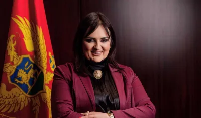 Naida Ni&scaron;ić