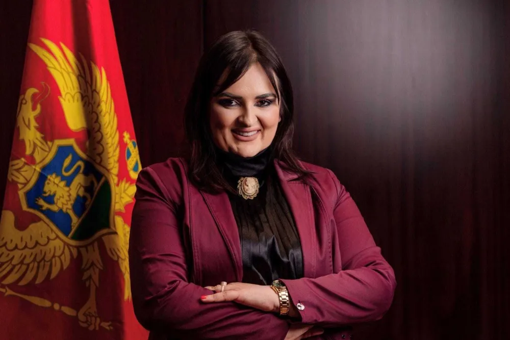 Naida Ni&scaron;ić