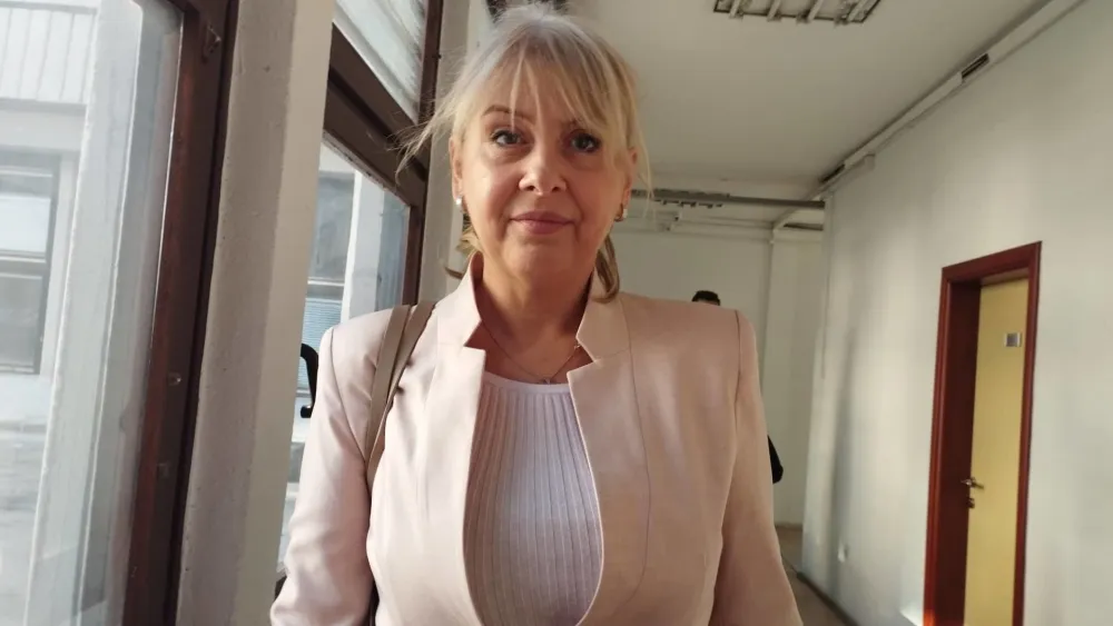 Biljana Knežević