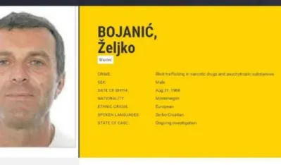 Željko Bojanić