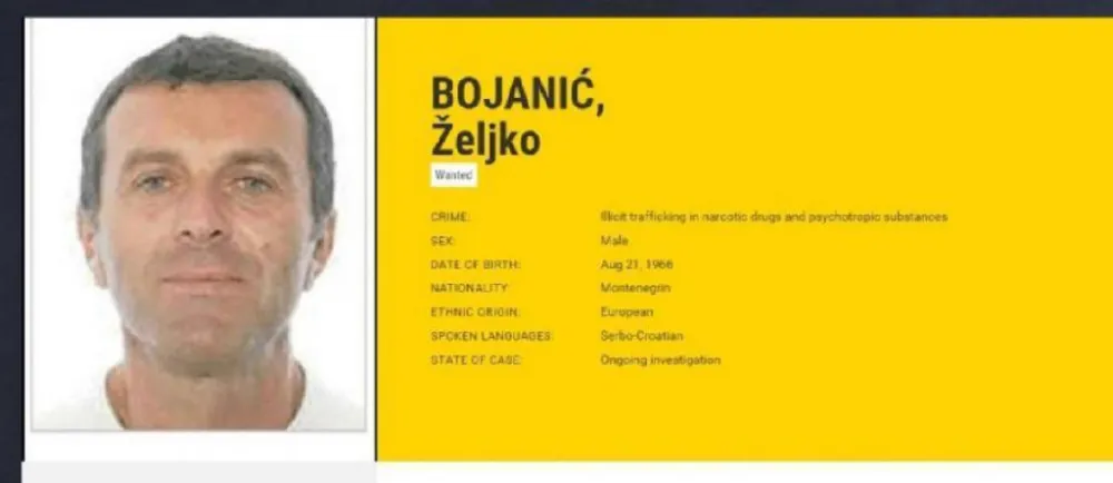 Željko Bojanić