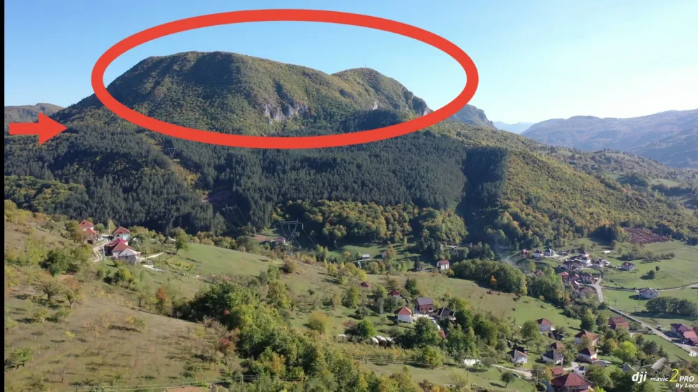 Bijelo Polje: Mje&scaron;tani neće kamenolom u blizini kuća i izvora