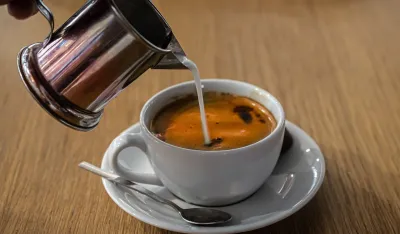 Turska kafa