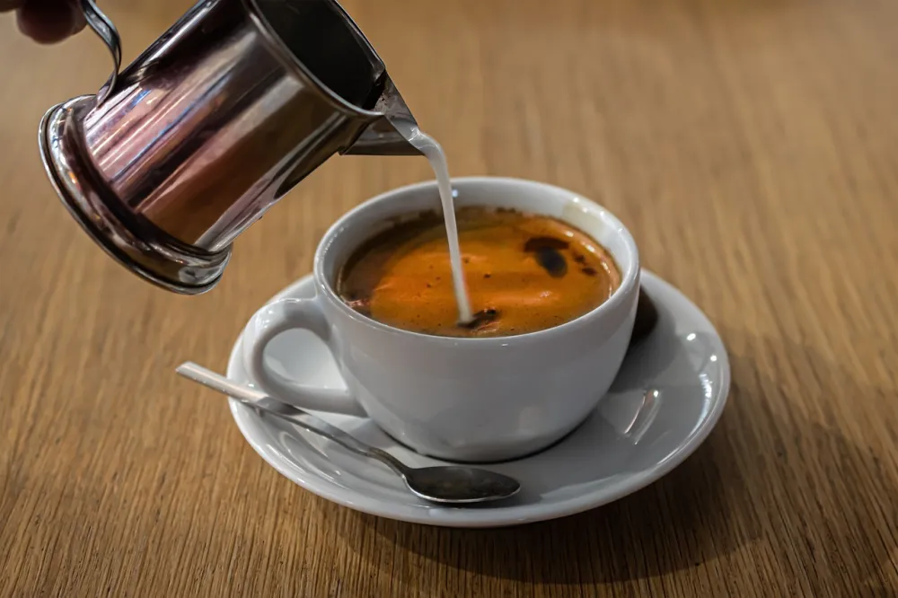 Turska kafa