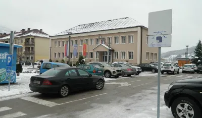 Детаљ из Андријевице