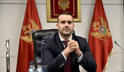 (VIDEO) Spajić: Uspje&scaron;na posjeta Briselu, prvi put poslije mnogo godina pominje se zatvaranje poglavlja