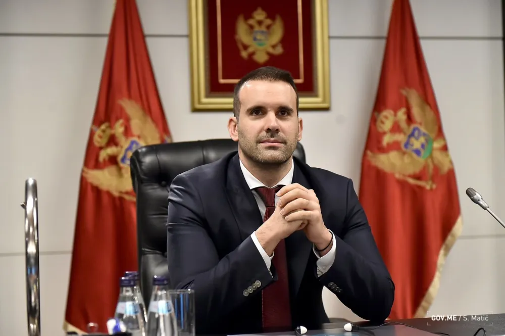 (VIDEO) Spajić: Uspje&scaron;na posjeta Briselu, prvi put poslije mnogo godina pominje se zatvaranje poglavlja