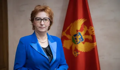 Zdenka Popović