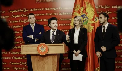 URA: Podr&scaron;ka sindikatima, Spajićeva Vlada mora ispo&scaron;tovati potpisane kolektivne ugovore