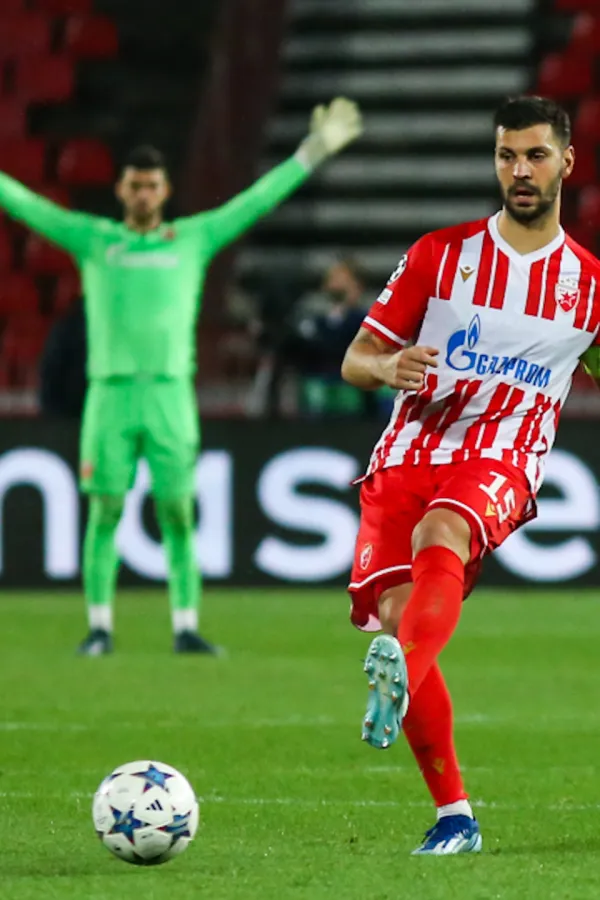 Aleksandar Dragović