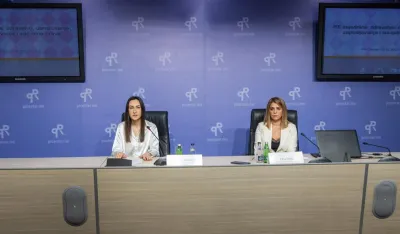 Izgraditi prvo specijalizovano skloni&scaron;ta za žrtve dječijih ugovorenih brakova