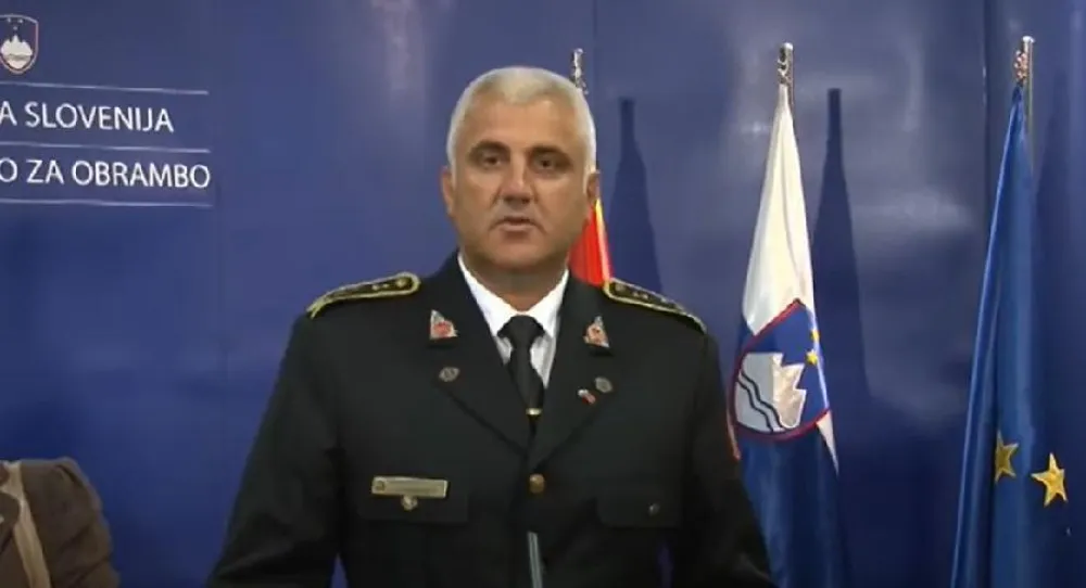 Dragan Samardžić (Screenshot YouTube)