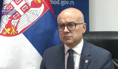 Vučević: Kurti nastavlja teror nad Srbima