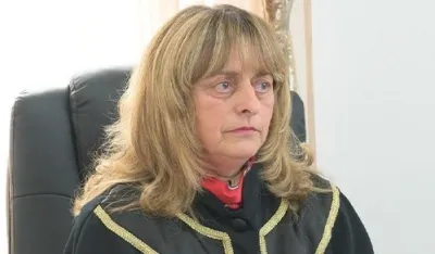 Vesna Vučković