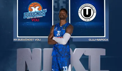 Ko&scaron;arka&scaron;ki klub Budućnost