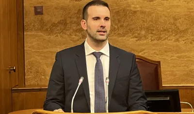 Milojko Spajić