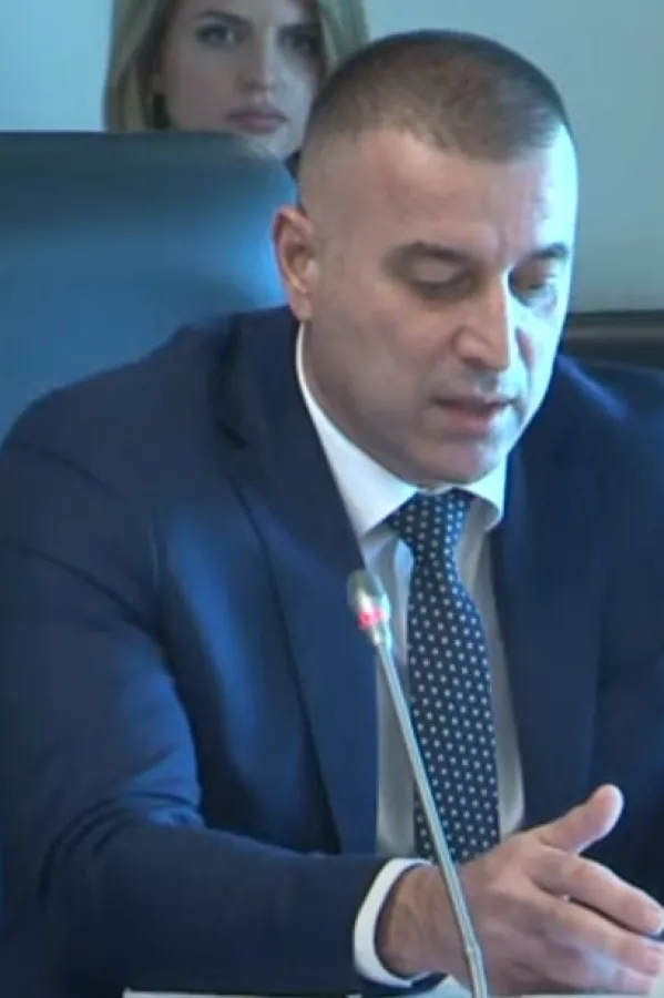 Knežević će se braniti sa slobode: Apealcioni sud preinačio odluku