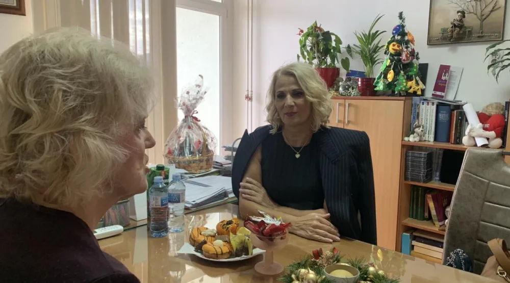 Lidija Đukanović 